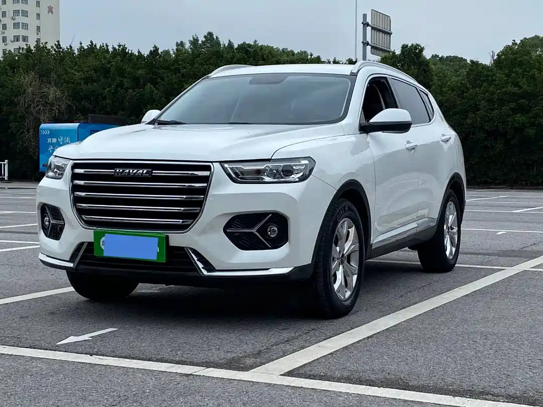 HAVAL H6 2021