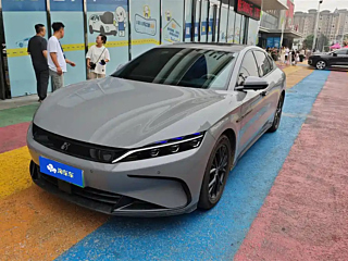 byd han