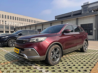 leopaard cs10