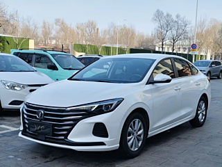 changan eado