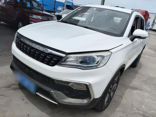 leopaard cs9