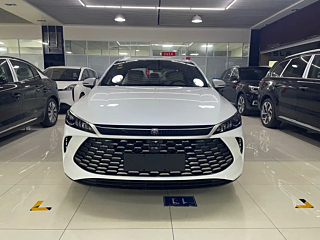 byd qin-plus