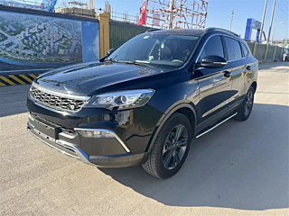 Заказать LEOPAARD CS10