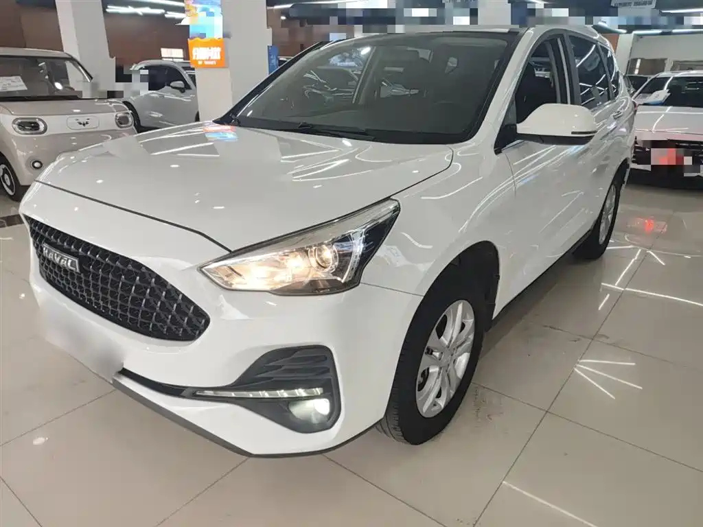HAVAL M6 2019