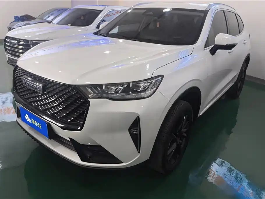 HAVAL H6 2021