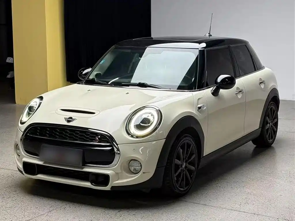 MINI OTHER 2018