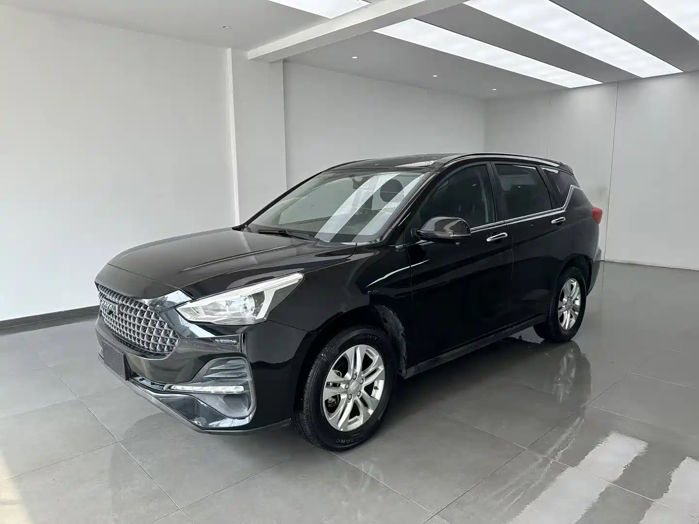 HAVAL M6 2019
