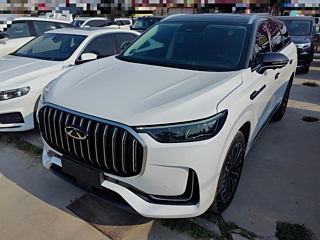 chery tiggo-9