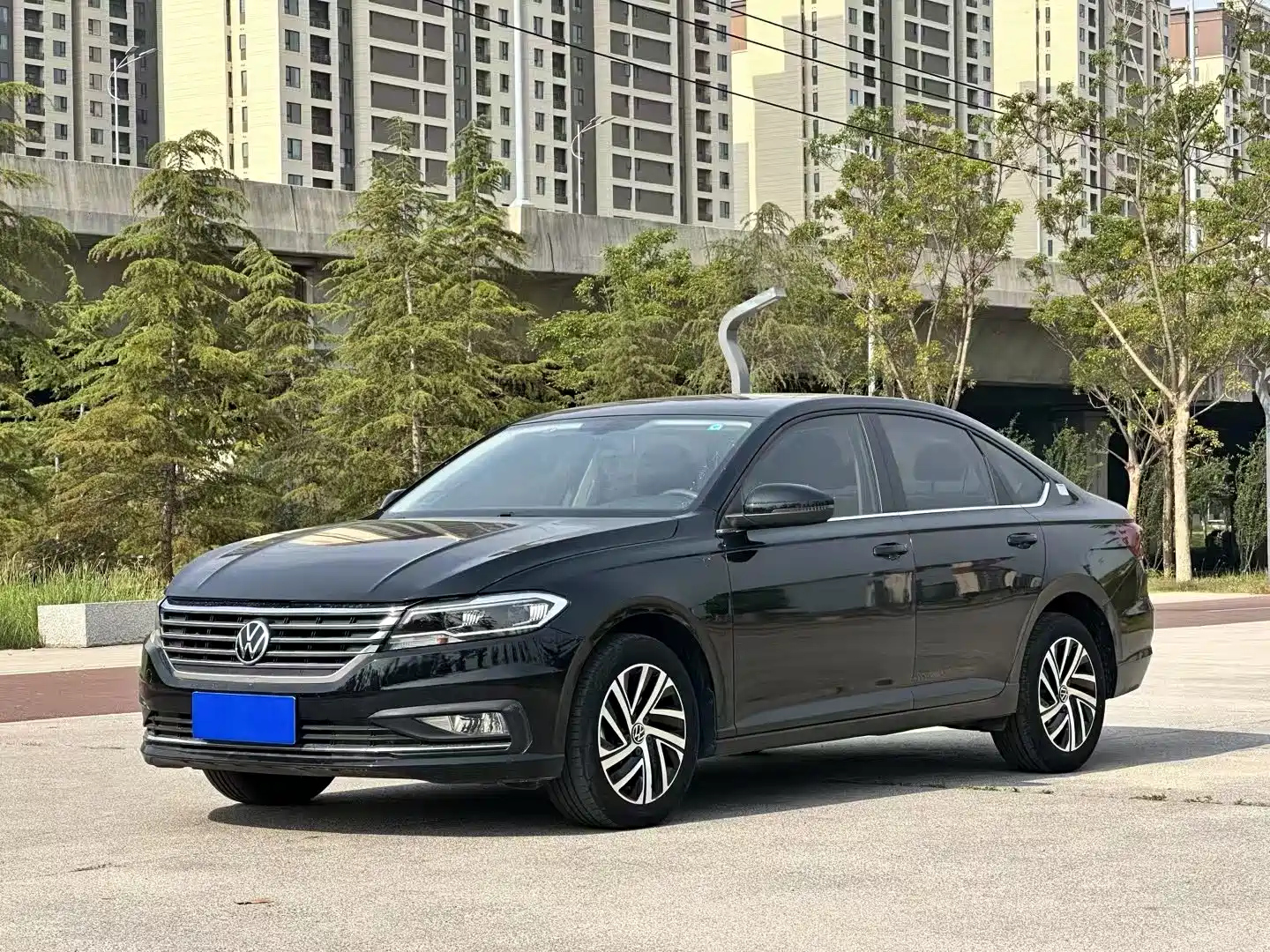 VOLKSWAGEN LAVIDA 2022