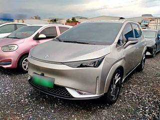 Заказать HYCAN Z03