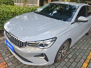 geely-auto emgrand