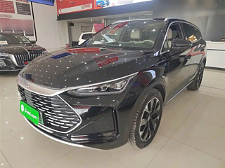 byd tang-new-energy