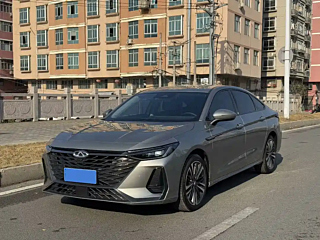 chery arrizo-8