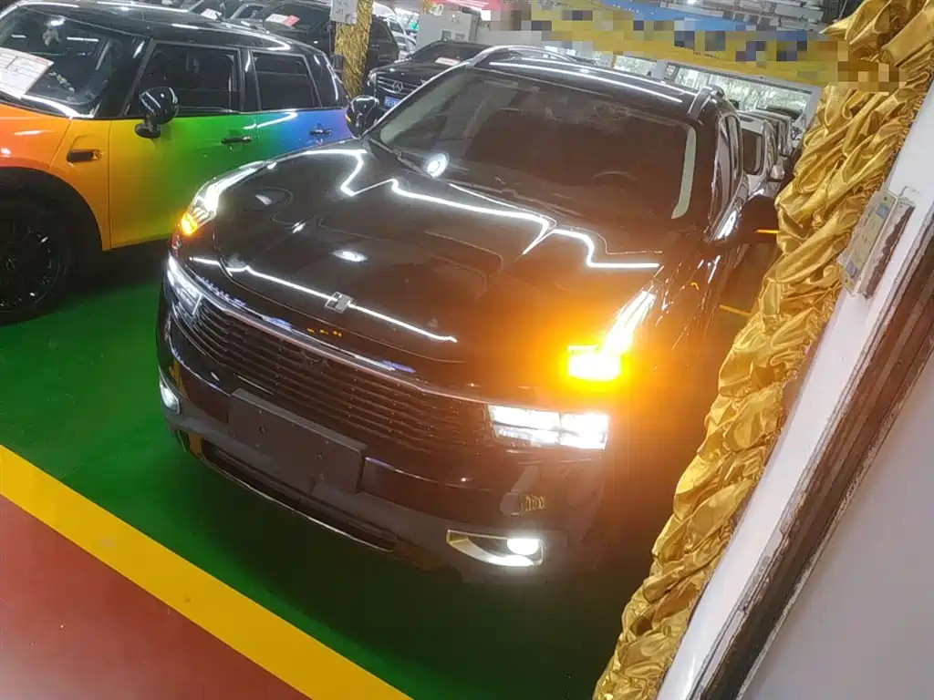 LYNK 01 2019
