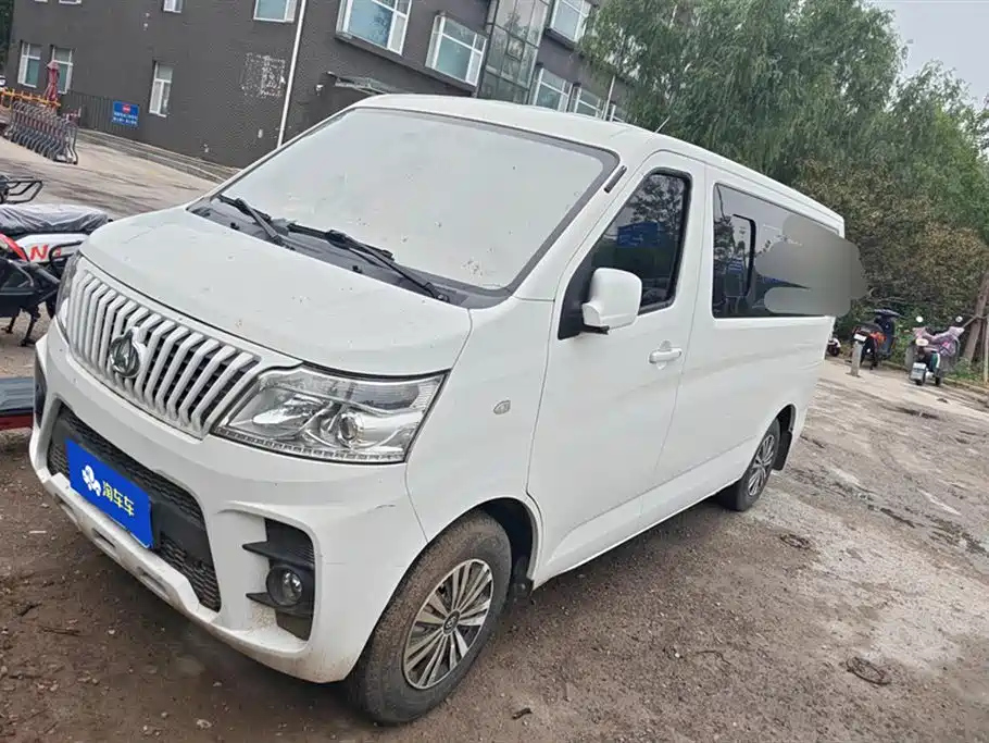 CHANGAN OTHER 2019