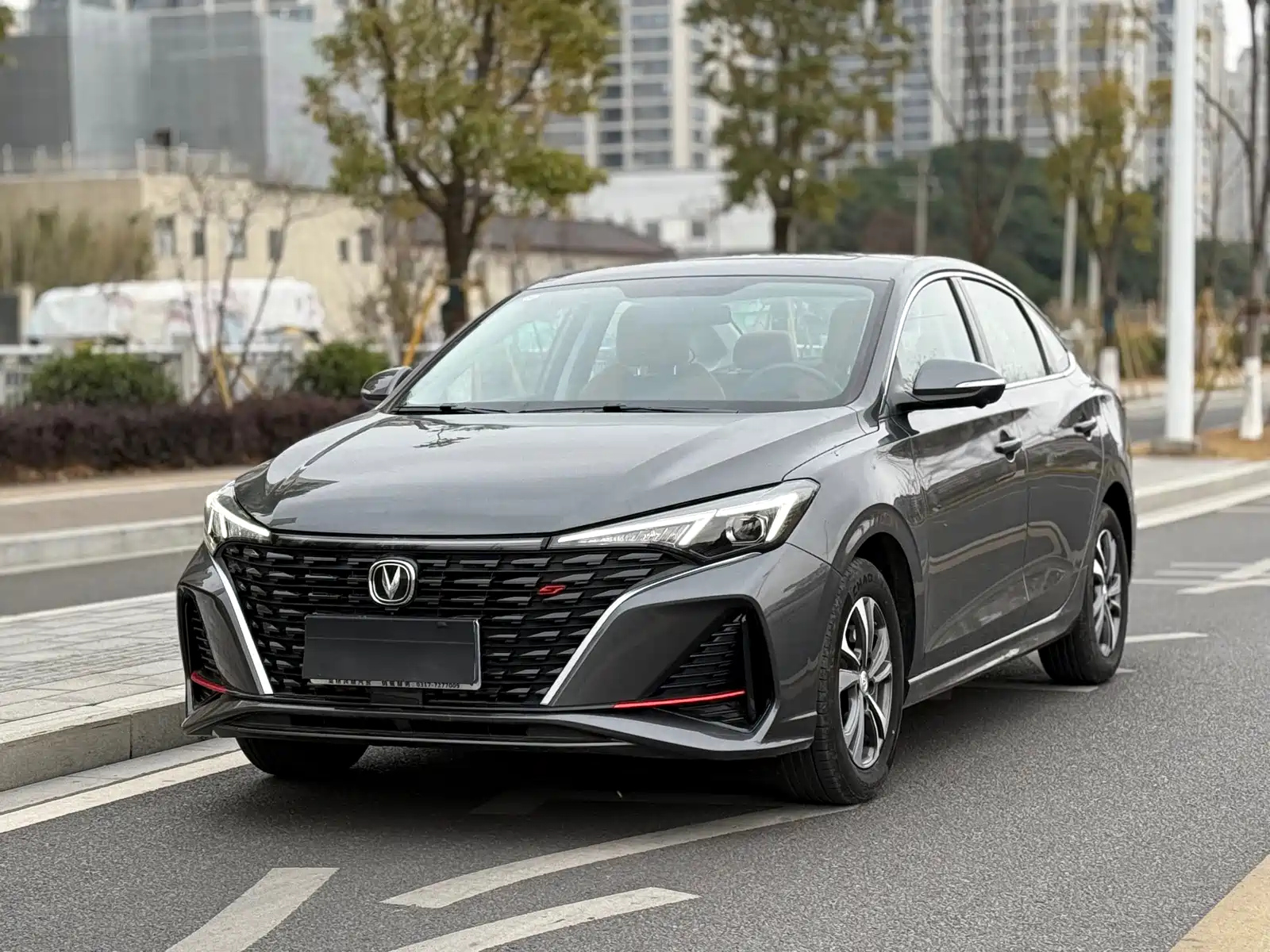 CHANGAN EADO 2023