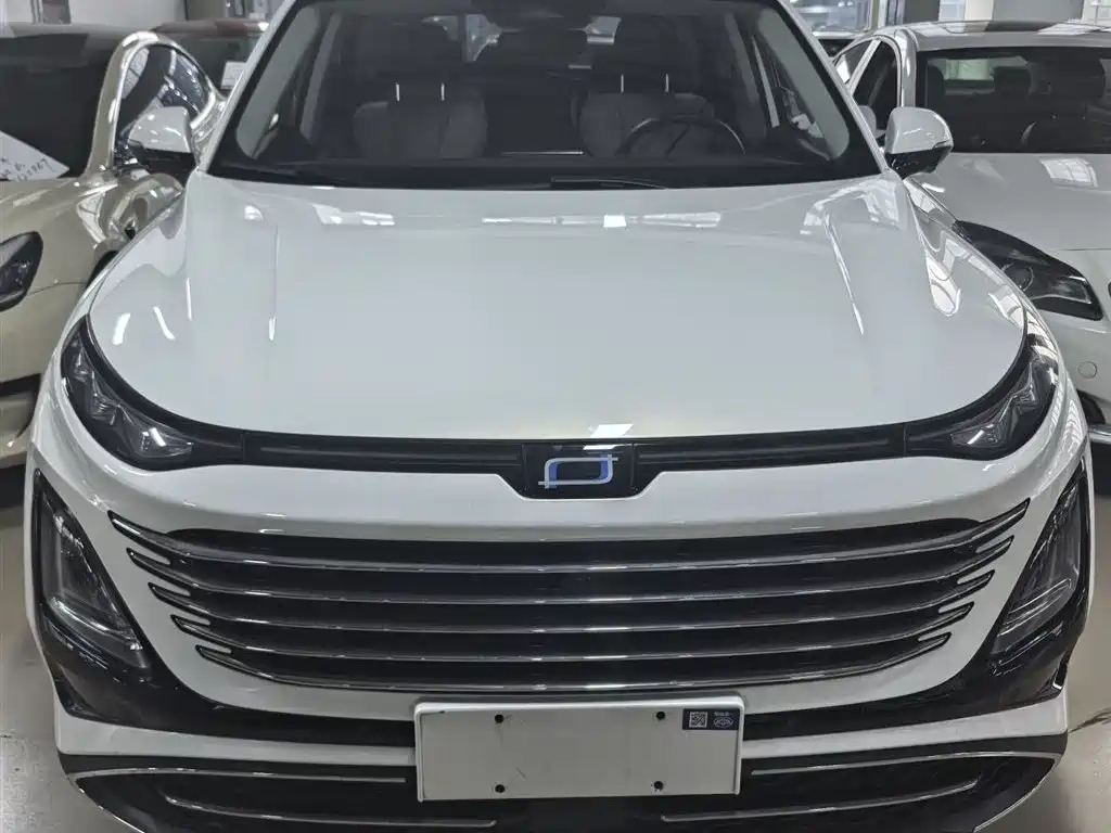 BESTURN T90 2023