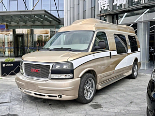 gmc savana
