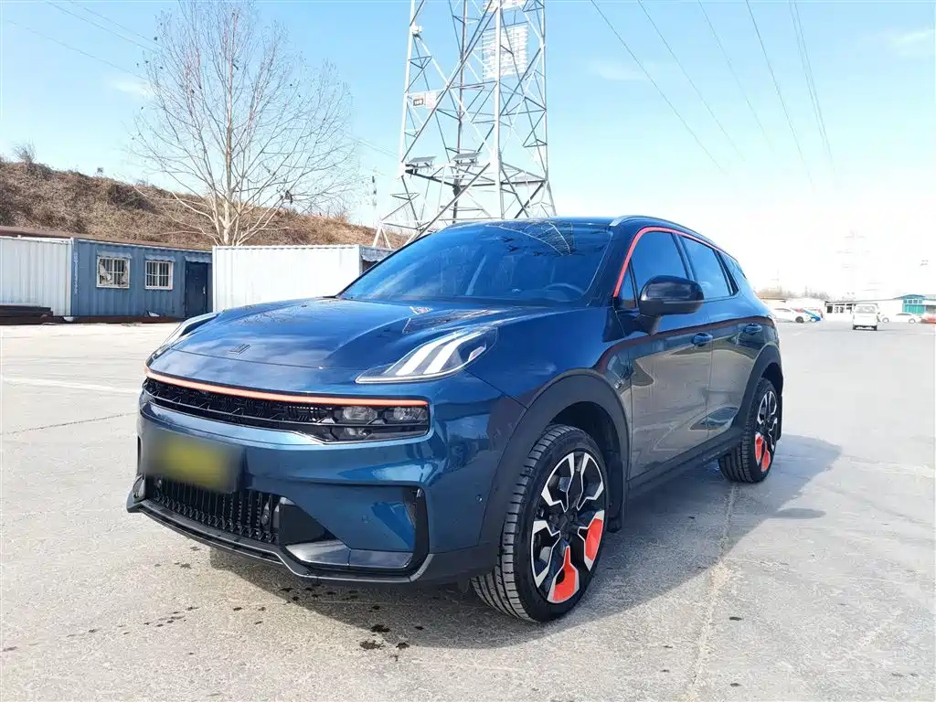 LYNK 06 2023