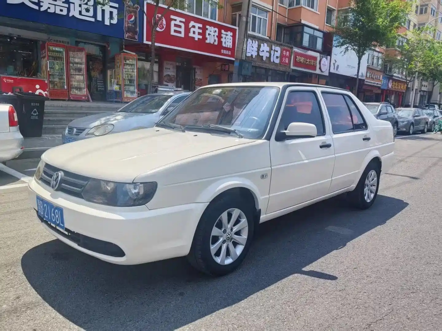 VOLKSWAGEN JETTA 2012