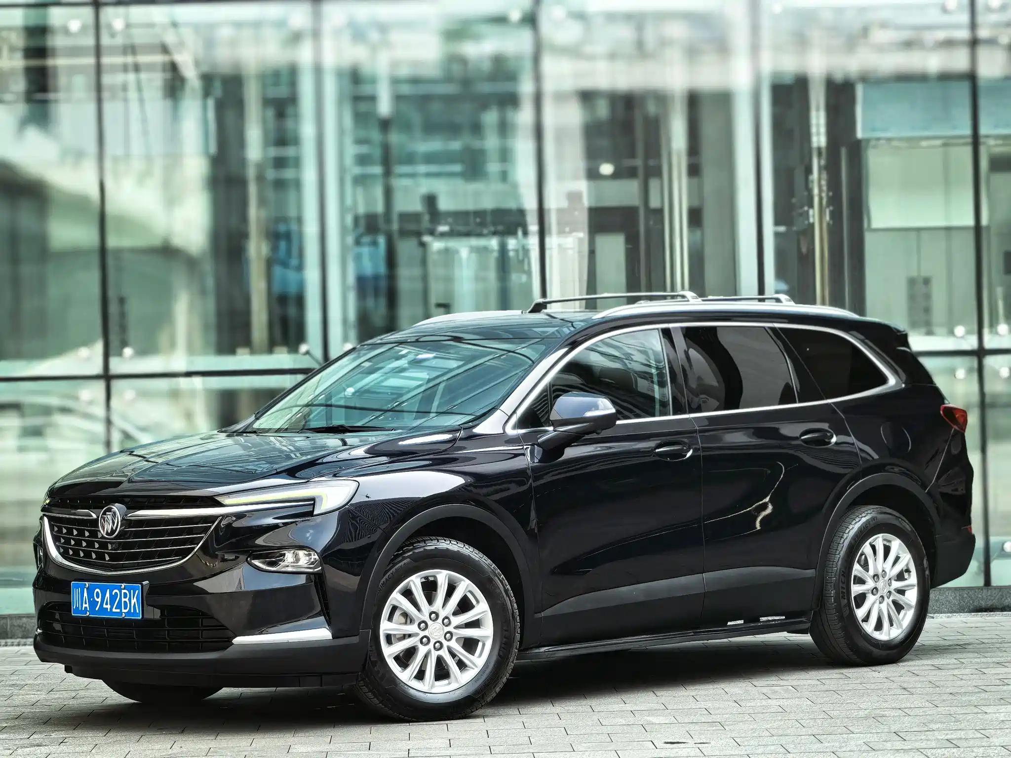 BUICK ENCLAVE 2020