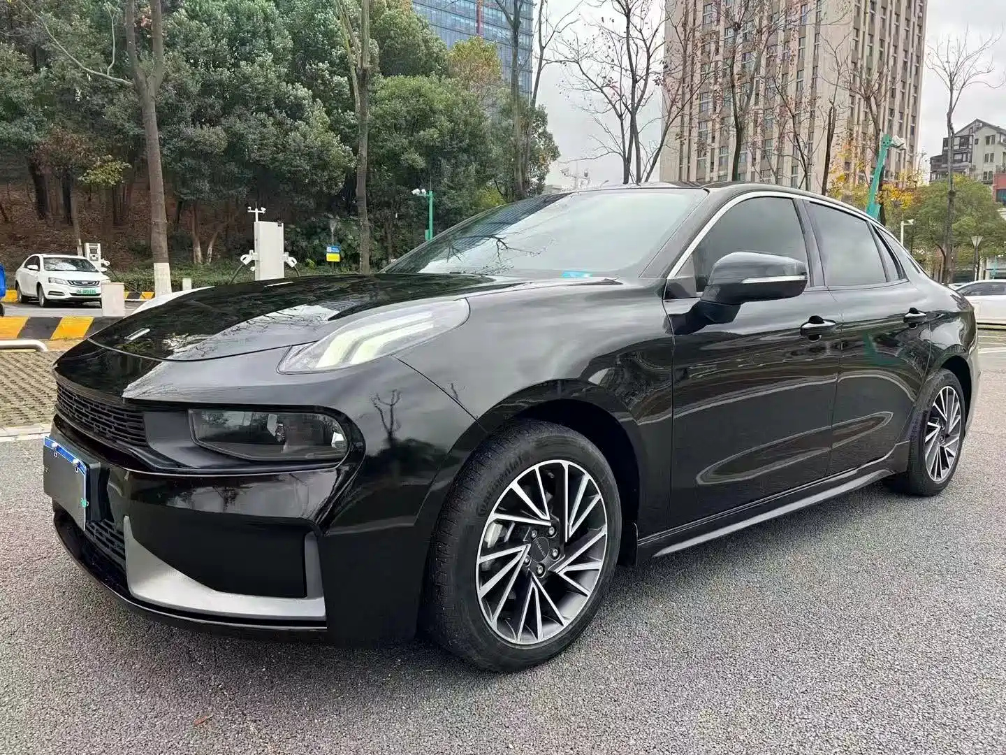 LYNK 03 2021