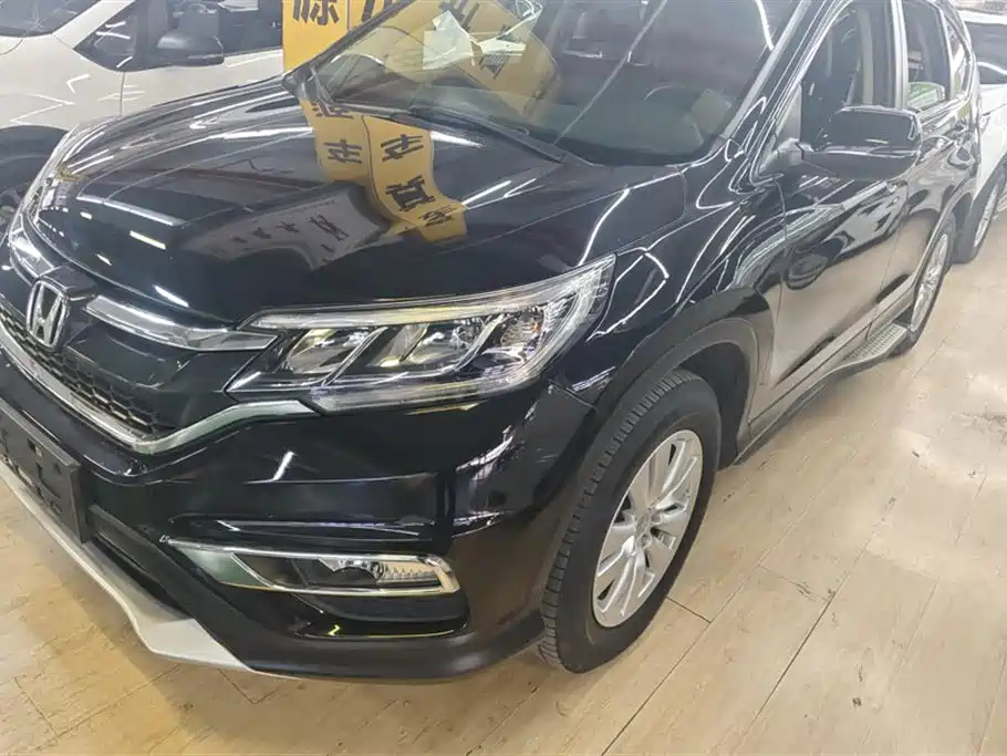 HONDA CR-V 2016