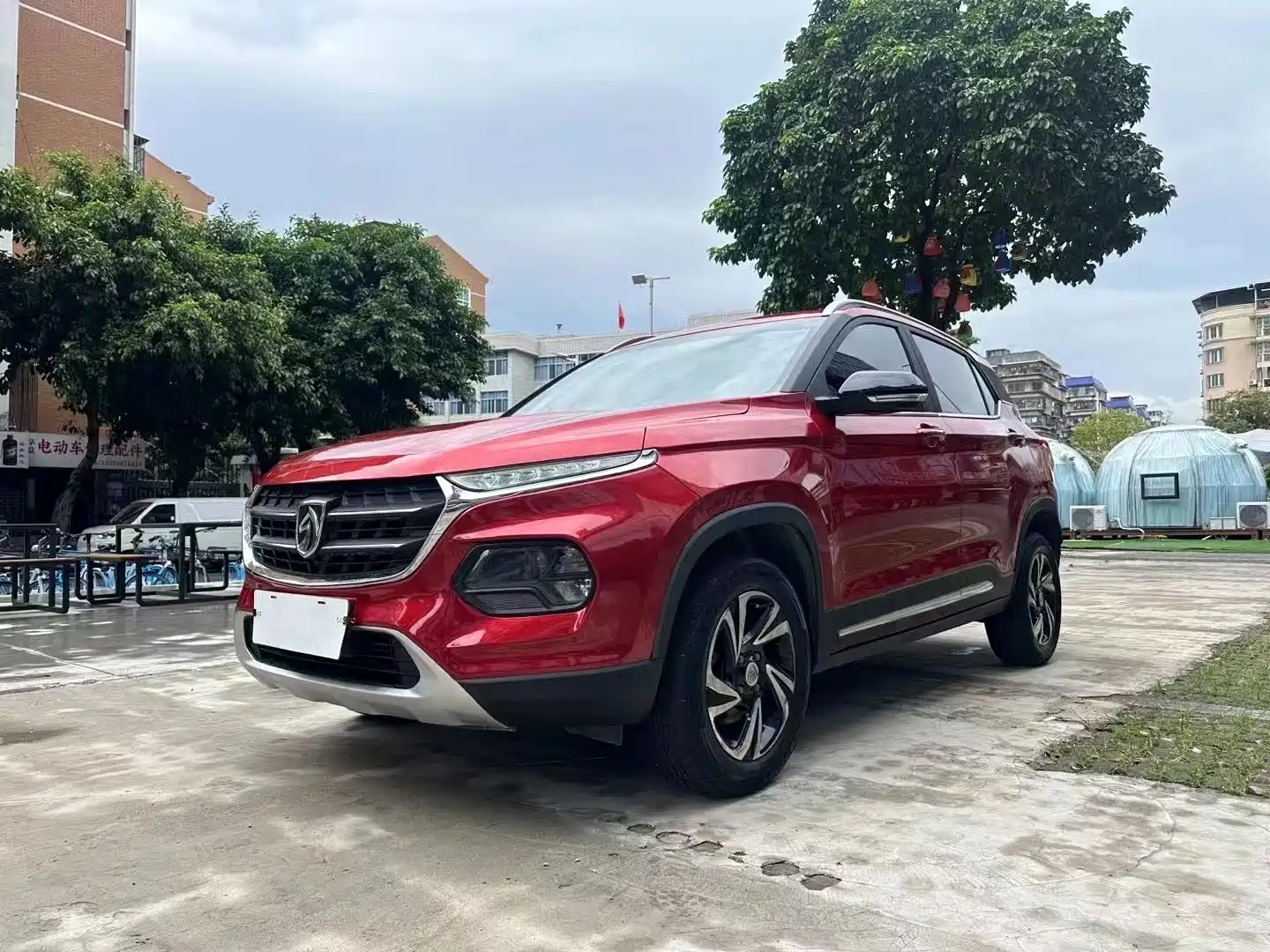 BAO JUN 510 2017
