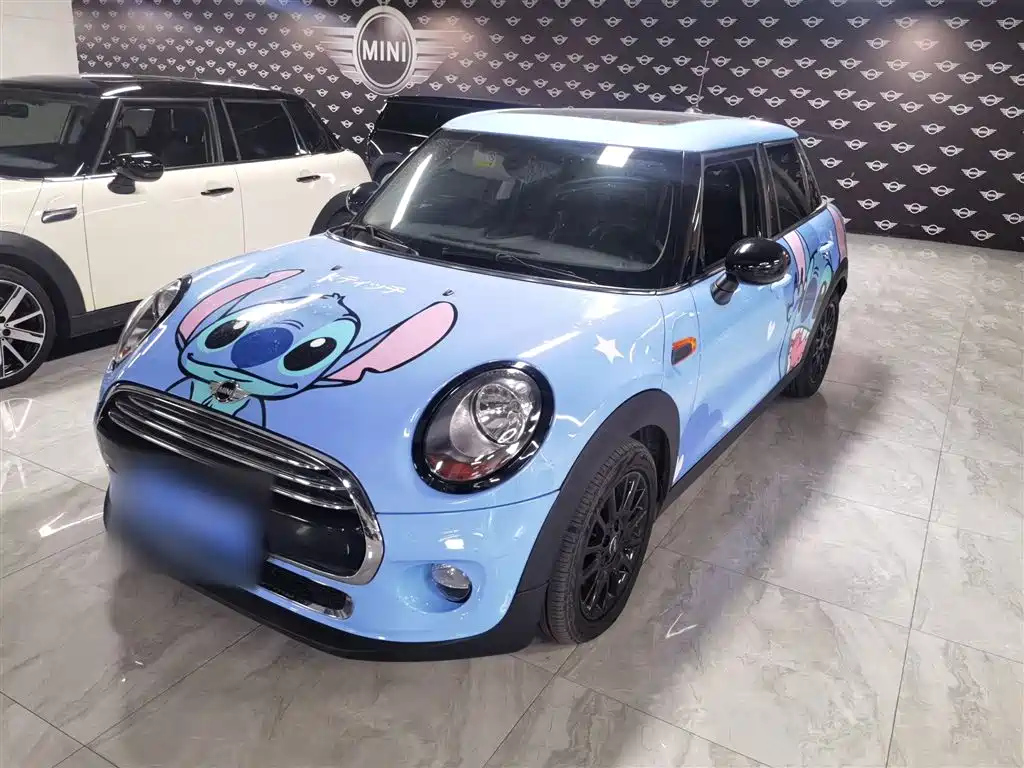 MINI OTHER 2016