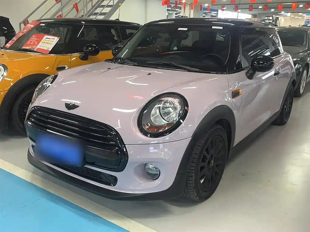 MINI OTHER 2016