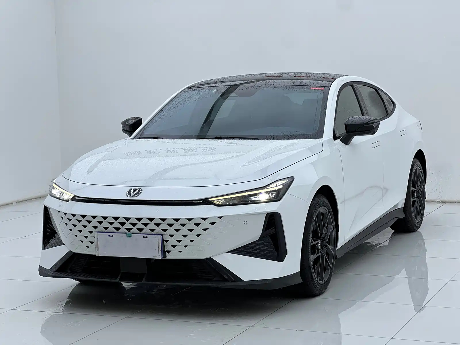CHANGAN UNI-V 2024
