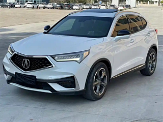 Заказать ACURA CDX