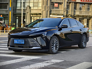 Заказать BUICK LACROSSE