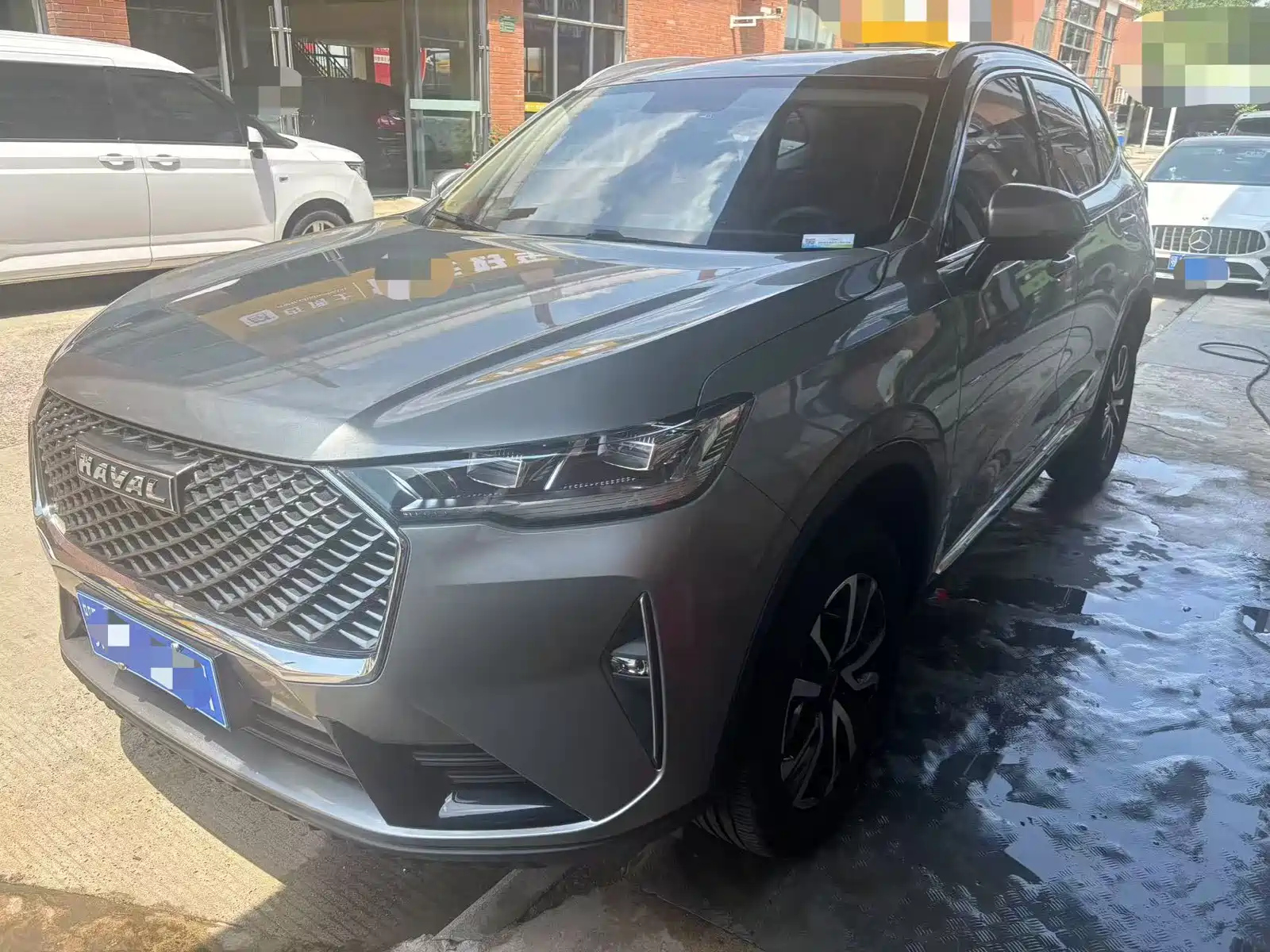 HAVAL H6 2022
