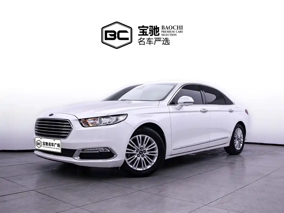 FORD TAURUS 2017