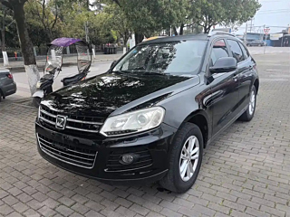 zotye t600