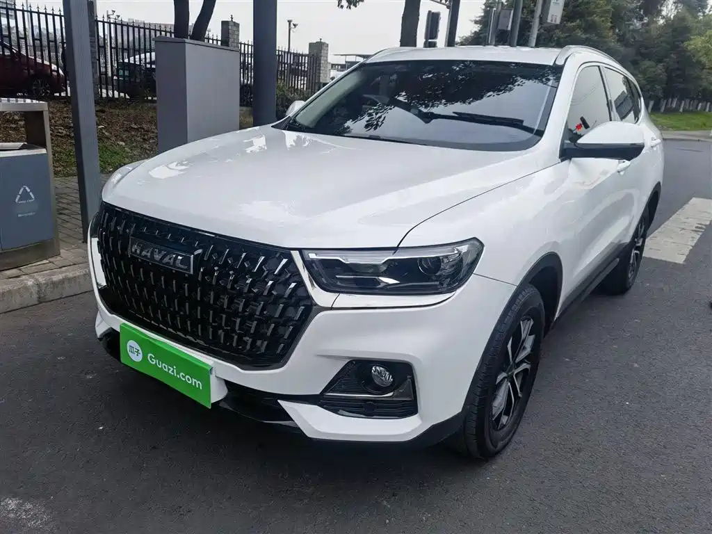 HAVAL H6 2023