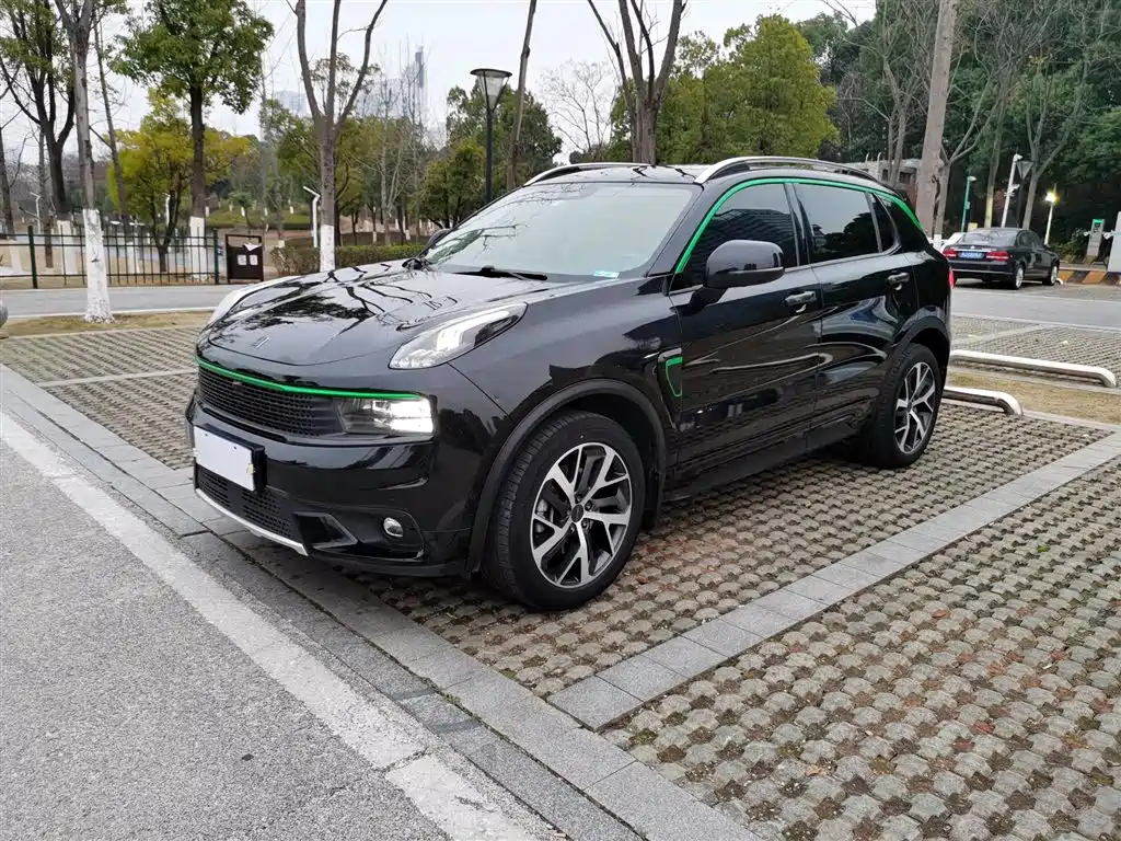 LYNK 01