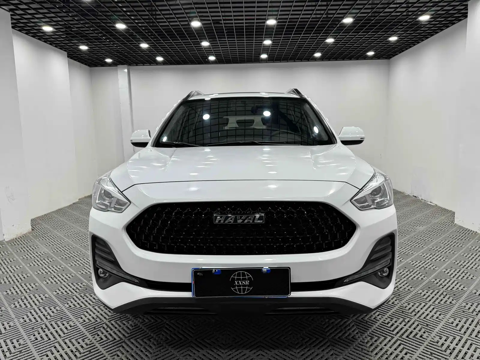 HAVAL M6 2019