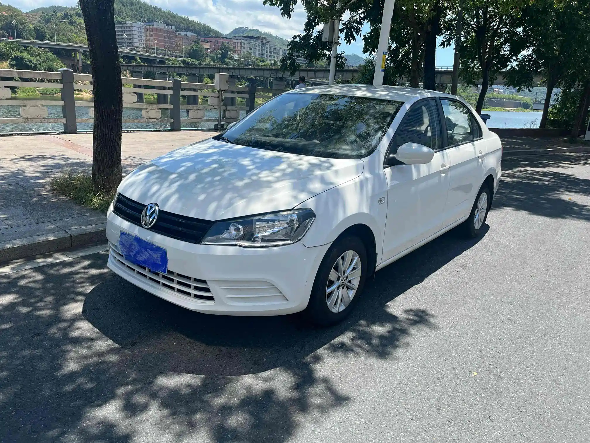 VOLKSWAGEN JETTA 2015