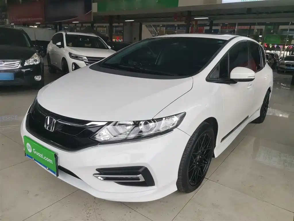 HONDA JED 2017