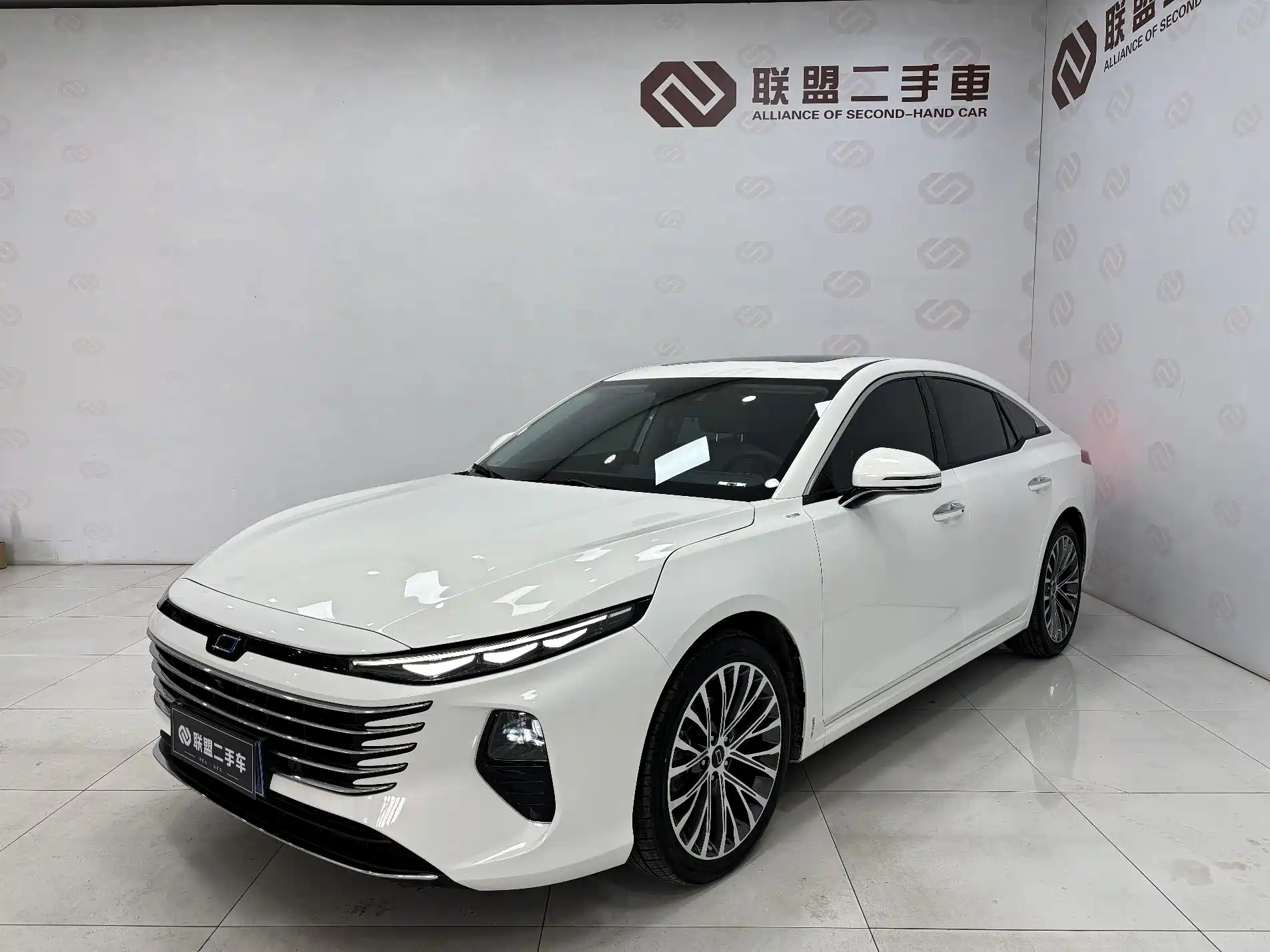 BESTURN B70 2024