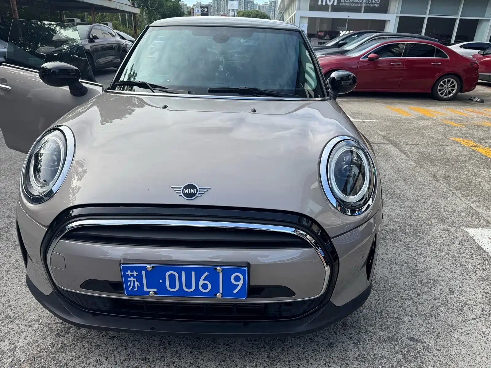 MINI OTHER 2022