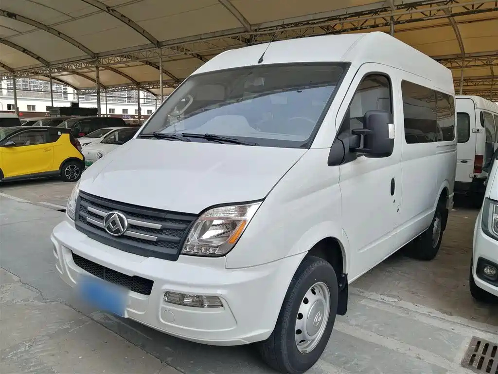 MAXUS OTHER 2021