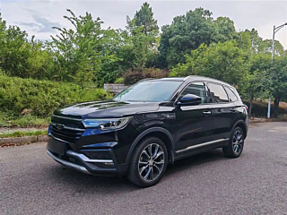 Заказать ZOTYE T500