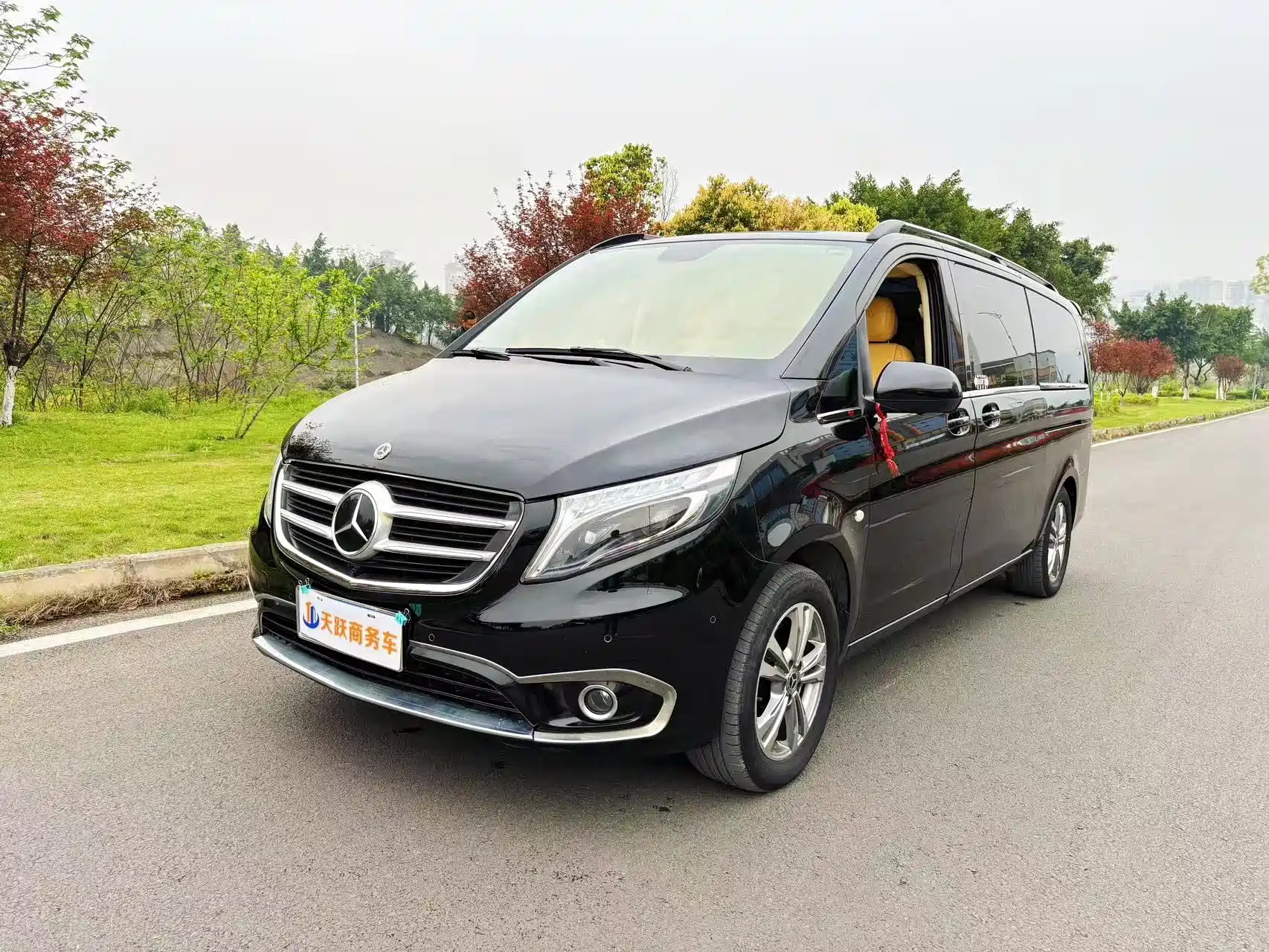MERCEDES BENZ VITO 2018