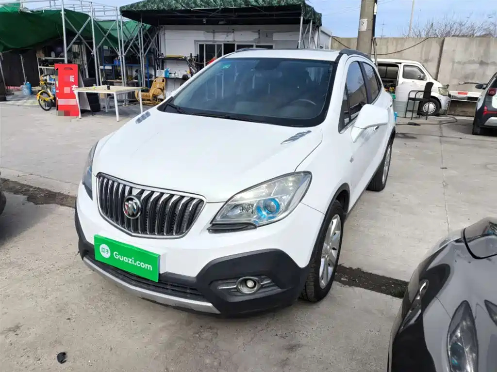 BUICK ENCORE