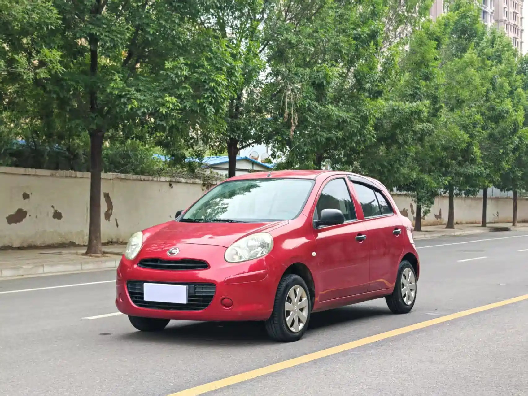 NISSAN OTHER 2010
