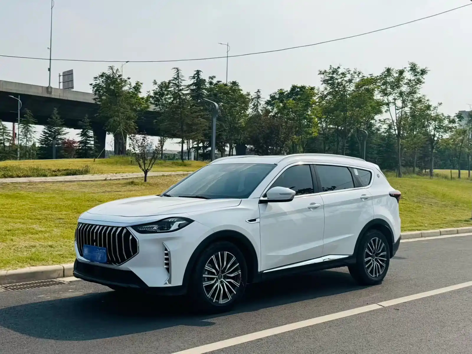 JETOUR X70 PLUS 2023