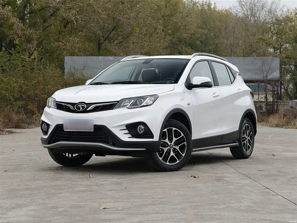 SOUEAST DX3 2016